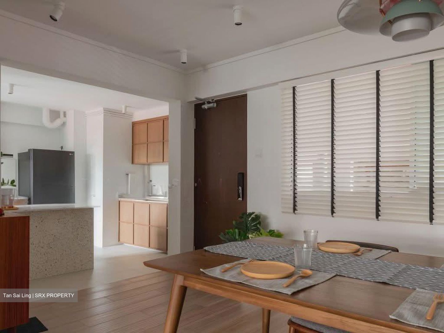 Blk 269B Cheng Yan Court (Central Area), HDB 3 Rooms #592449141
